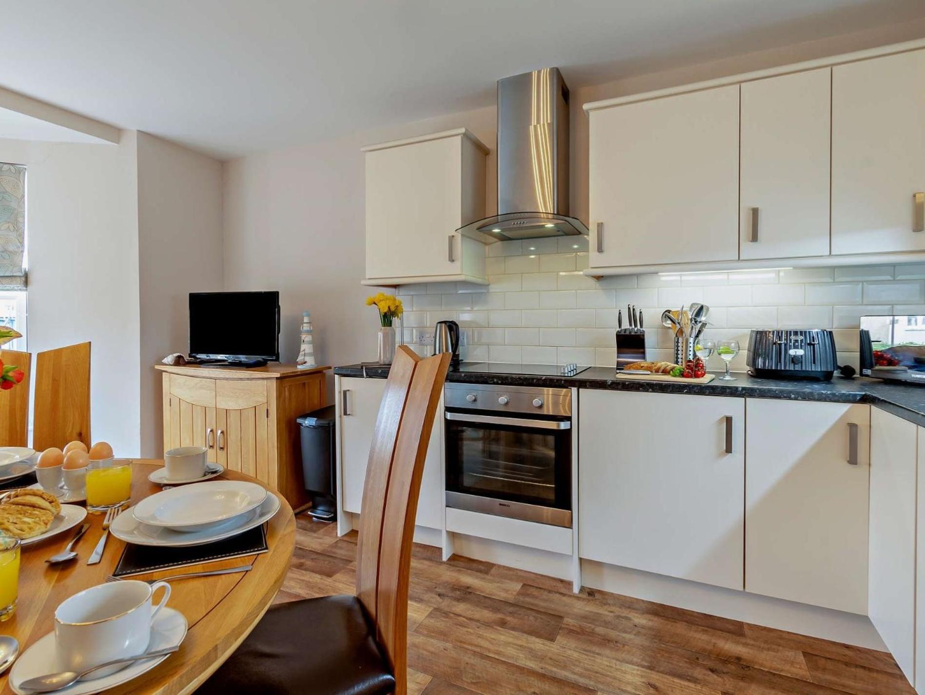 2 Bed In Tenby Fb229 Exterior foto