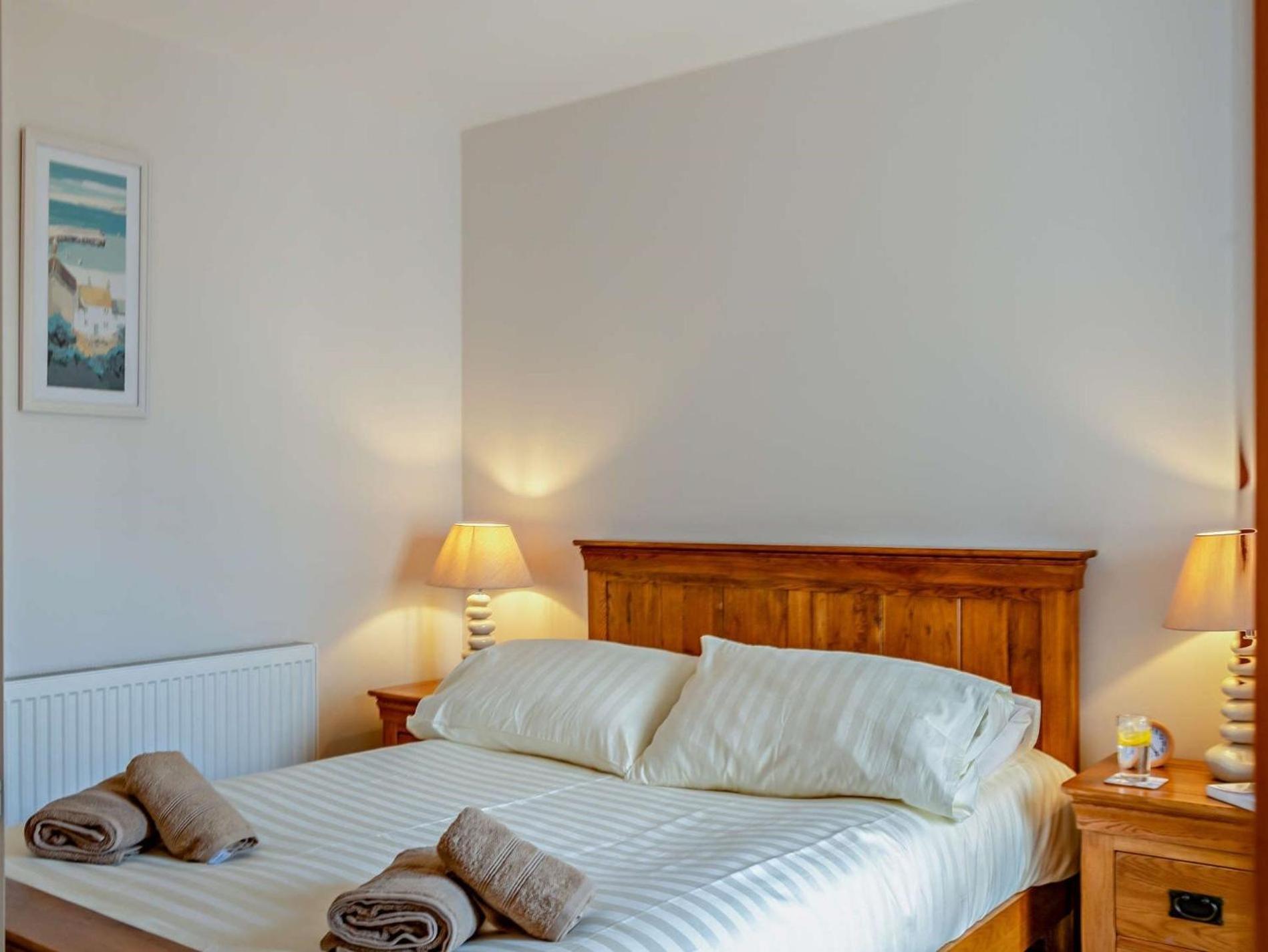 2 Bed In Tenby Fb229 Exterior foto